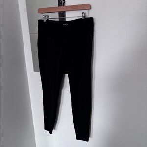 Old Navy Active Black Leggings